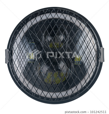 Motorcycle headlight Motorcycle headlight 101242511