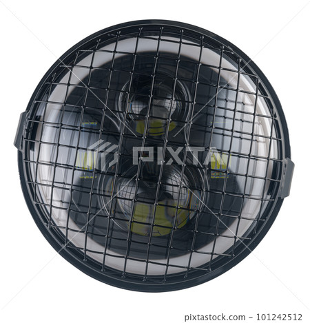 Motorcycle headlight Motorcycle headlight 101242512