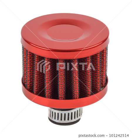 Air filter for motorcycle 101242514