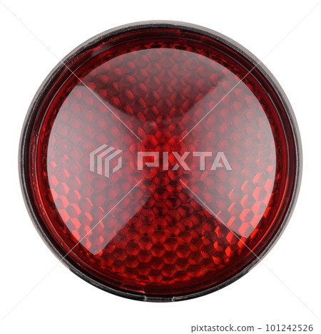 Motorcycle rear red brake light Motorcycle rear red brake light 101242526