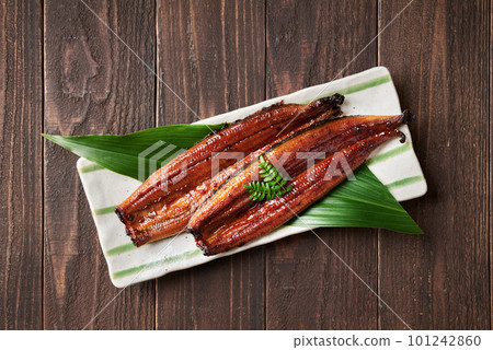 國內鰻魚串 國內鰻魚串 101242860