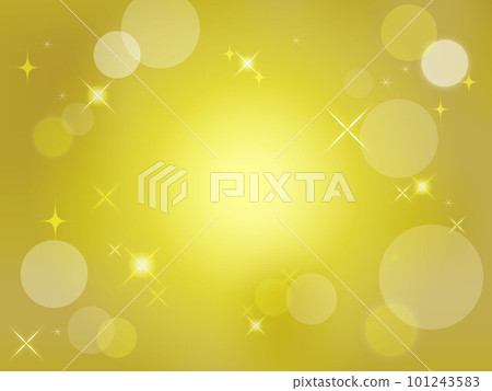 golden sparkling background material golden sparkling background material 101243583