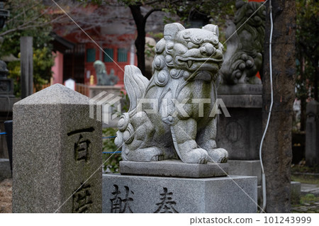 土佐稻荷神社 土佐稻荷神社 101243999