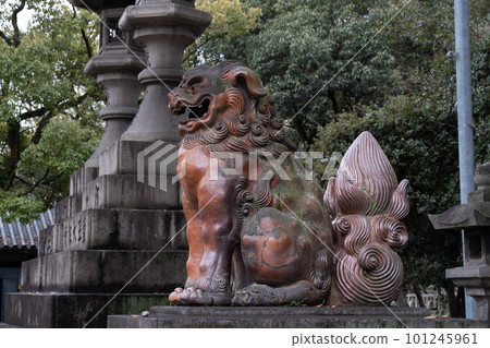 住吉大社 101245961