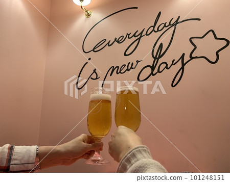 cheers 101248151