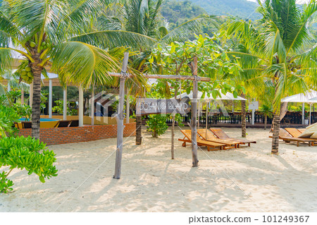 Sea beach. Sea beach. 101249367