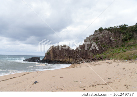 奧巴馬海灘 101249757