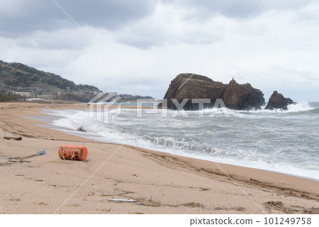 奧巴馬海灘 101249758