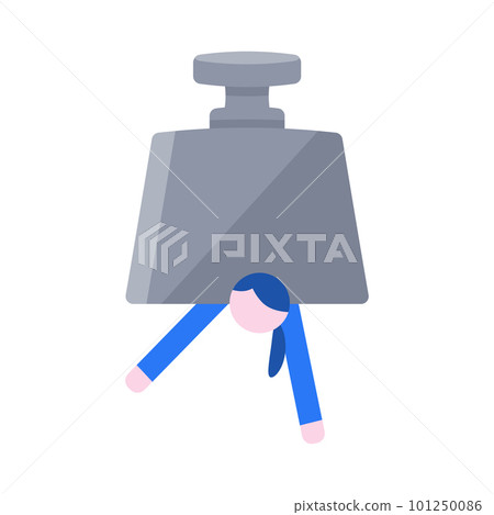 壓碎的女人 壓碎的女人 101250086