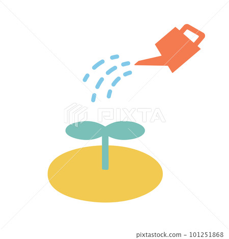 money watering 101251868