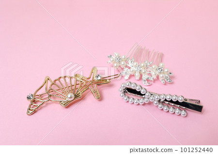 hairpin, barrette, barrette, adornment, accessory, woman, hair ornament, hair accessory 101252440