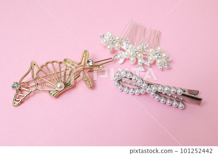 hairpin, barrette, barrette, adornment, accessory, woman, hair ornament, hair accessory 101252442