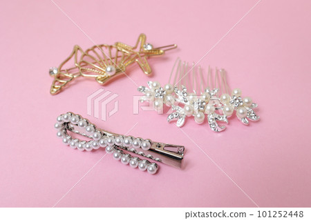 hairpin, barrette, barrette, adornment, accessory, woman, hair ornament, hair accessory 101252448