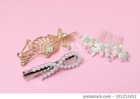 hairpin, barrette, barrette, adornment, accessory, woman, hair ornament, hair accessory 101252452