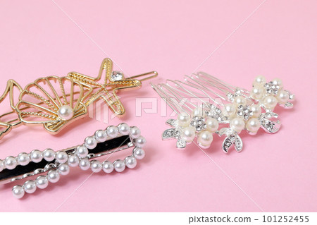 hairpin, barrette, barrette, adornment, accessory, woman, hair ornament, hair accessory 101252455