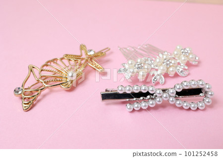 hairpin, barrette, barrette, adornment, accessory, woman, hair ornament, hair accessory 101252458