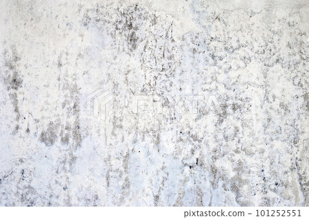 Gray cement wall or concrete surface texture for background. 101252551
