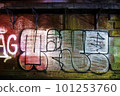 under the red brick guard 101253760