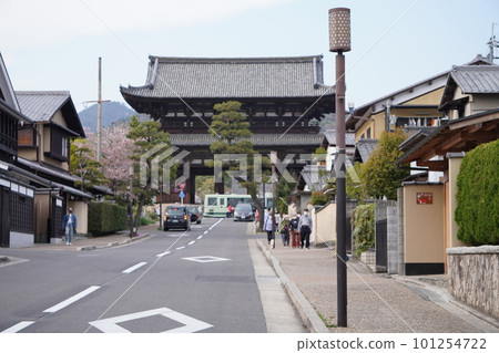 參觀仁和寺 101254722