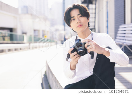 男攝影師 101254971