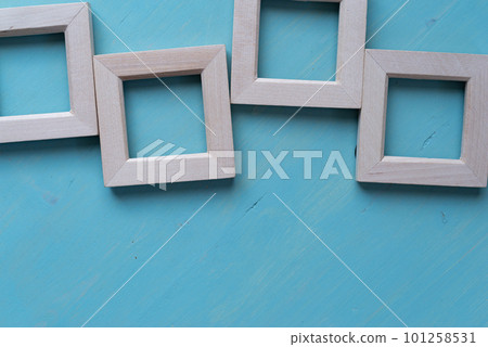 木製框 木製框 101258531