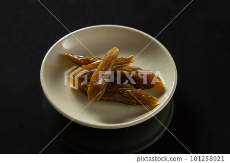 Narazuke Cucumber Narazuke Cucumber 101258921