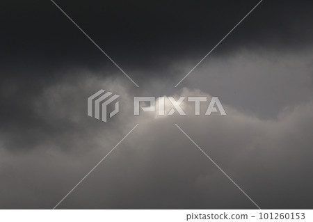 Stormy weather and dark clouds Stormy weather and dark clouds 101260153