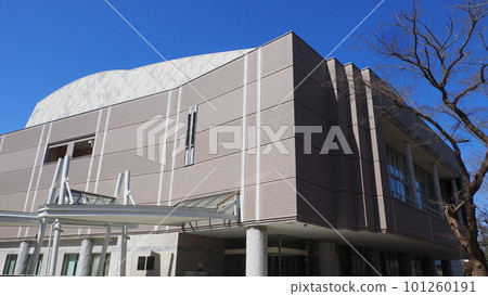 Sapporo Concert Hall Kitara Sapporo Concert Hall Kitara 101260191