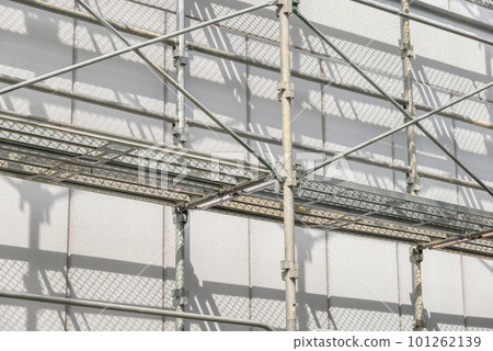 楔形鷹架的組成部分 101262139