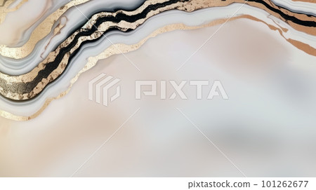 liquid marble, Luxury golden abstract marble gold background wallpaper, Liquid gold background,Marble Background, Liquid Swirls with Gold Powder luxury background 101262677