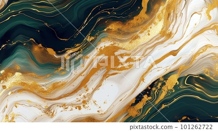 liquid marble, Luxury golden abstract marble gold background wallpaper, Liquid gold background,Marble Background, Liquid Swirls with Gold Powder luxury background 101262722