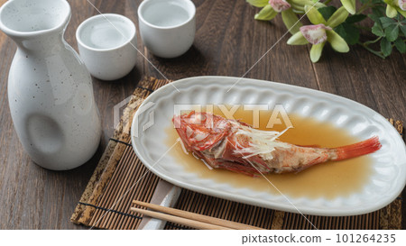 燉吉祥 | 燉魚和清酒 燉吉祥 | 燉魚和清酒 101264235