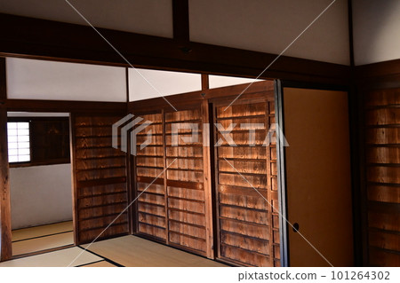 Takayama Jinya Writer's Room Takayama Jinya Writer's Room 101264302