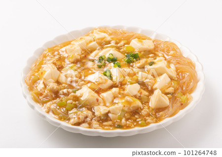 麻婆豆腐粉絲 麻婆豆腐粉絲 101264748