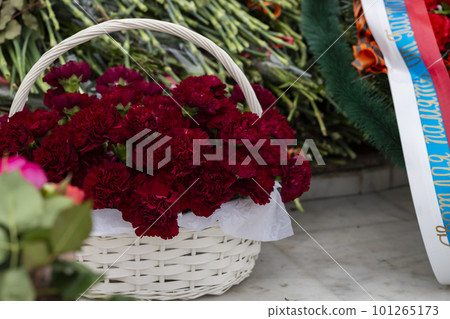 9 may, end of the World War II, with day of glory 9 may, end of the World War II, with day of glory 101265173