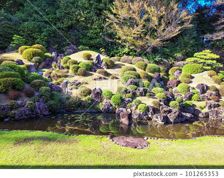 岩組和月山 岩組和月山 101265353