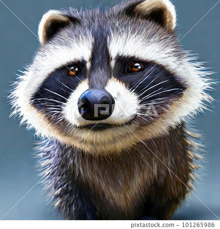 AI世代，狸貓 101265986