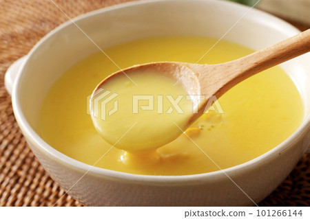 湯匙玉米濃湯 湯匙玉米濃湯 101266144