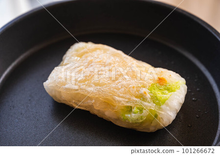 焗春捲飯糰 101266672