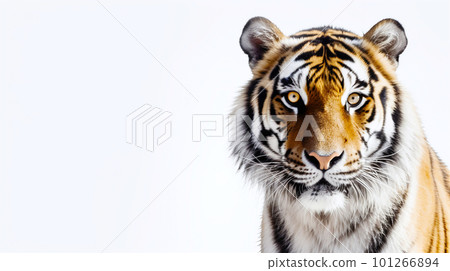 white back tiger white back tiger 101266894