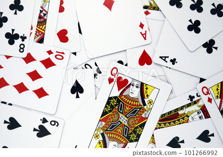 紙牌遊戲 101266992