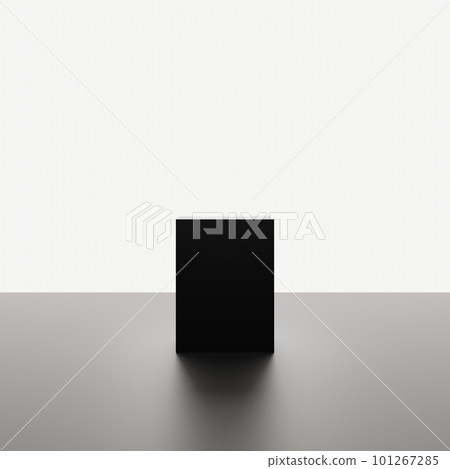 光牆前的黑盒子 101267285