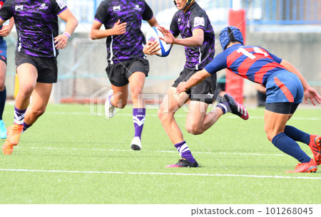rugby, high school rugby 101268045