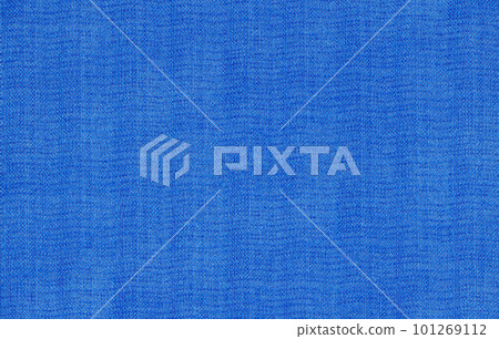 Blue cloth 101269112
