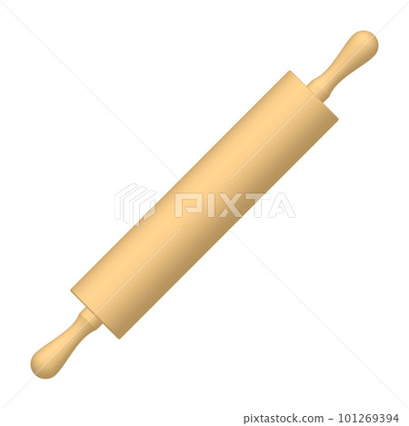 rolling pin 101269394