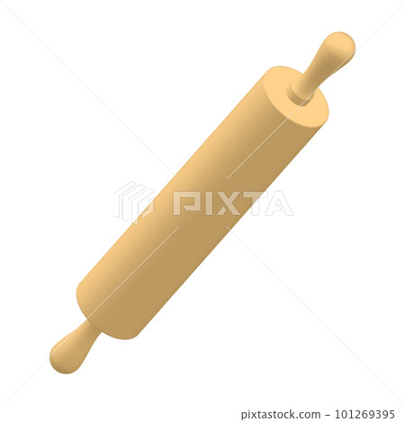 rolling pin 101269395