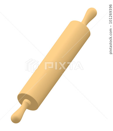 rolling pin 101269396