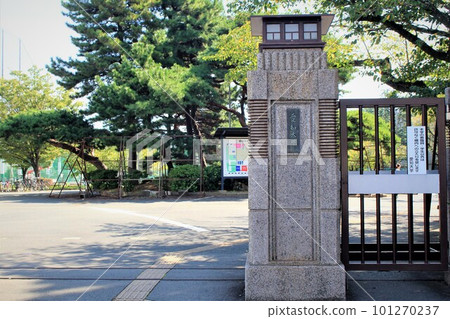 愛知大學豐橋校區 愛知大學豐橋校區 101270237