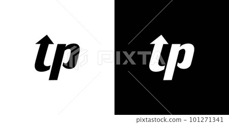 Simple and modern Up logo design Simple and modern Up logo design 101271341