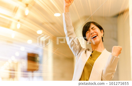Business woman Business woman 101271655